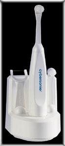 Cybersonic Electronic Toothbrush