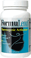 Formu Lean Weight Loss Supplement